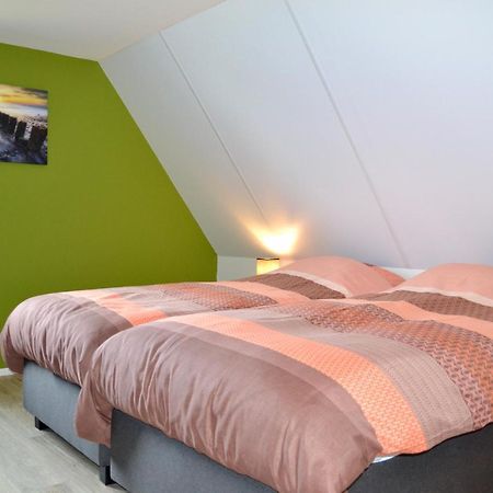 Luxe Vakantievilla Zoutelande Luaran gambar