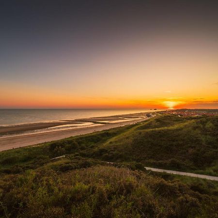 Luxe Vakantievilla Zoutelande Luaran gambar