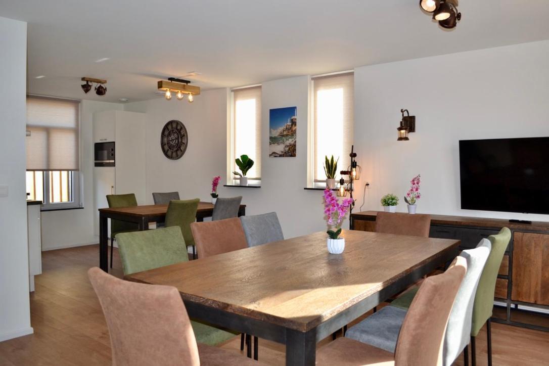 Luxe Vakantievilla Zoutelande Luaran gambar