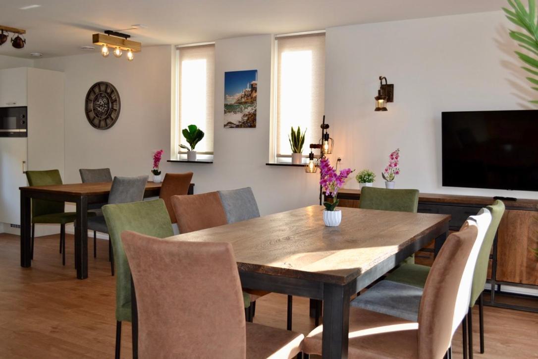 Luxe Vakantievilla Zoutelande Luaran gambar