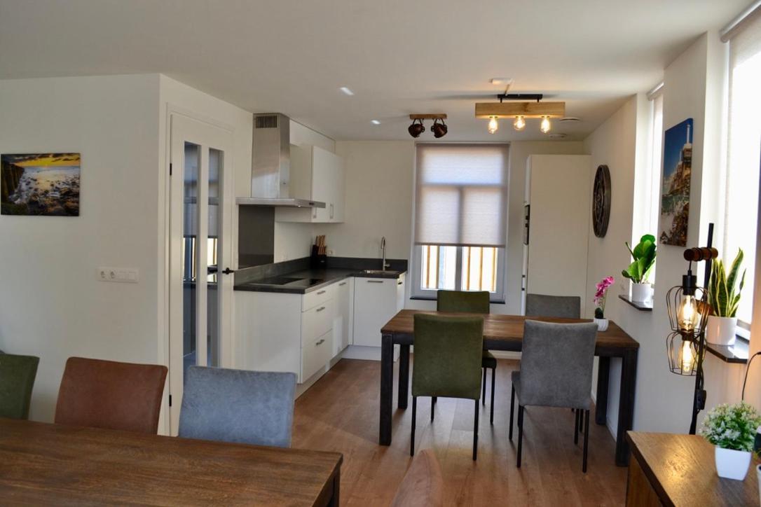 Luxe Vakantievilla Zoutelande Luaran gambar