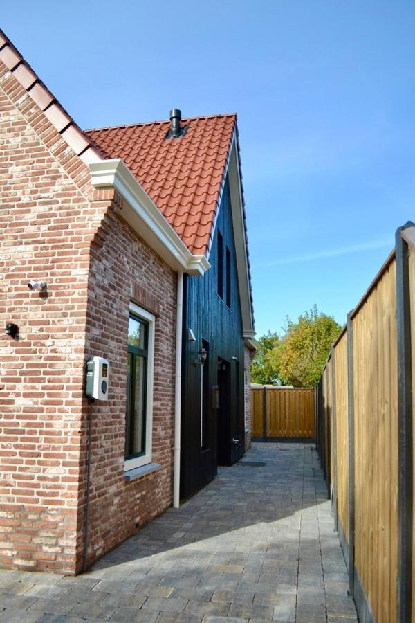 Luxe Vakantievilla Zoutelande Luaran gambar