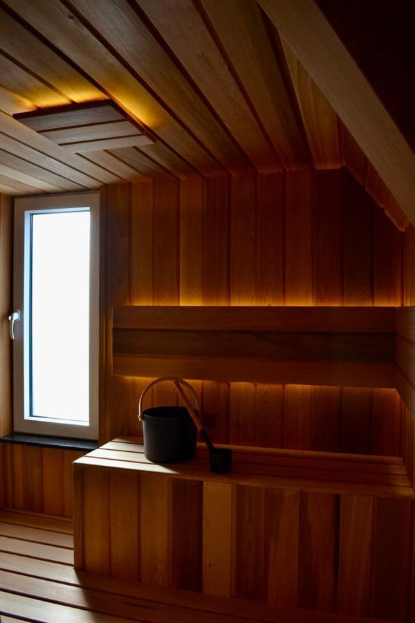 Luxe Vakantievilla Zoutelande Luaran gambar