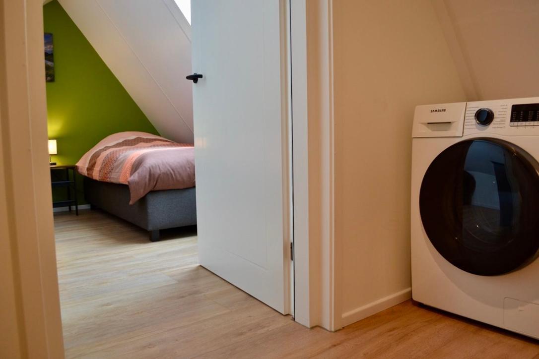 Luxe Vakantievilla Zoutelande Luaran gambar