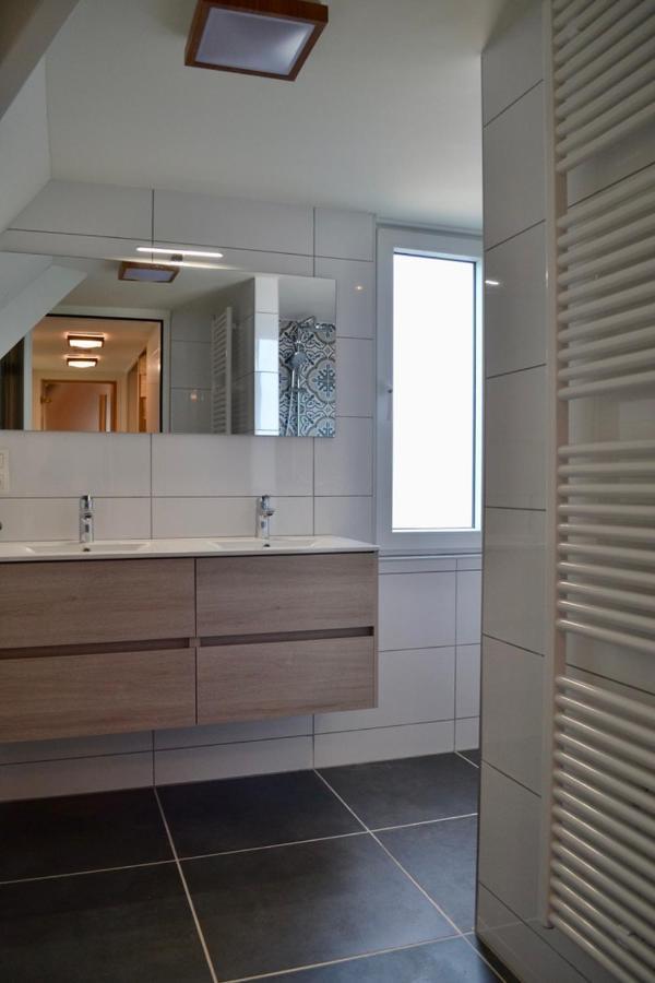 Luxe Vakantievilla Zoutelande Luaran gambar