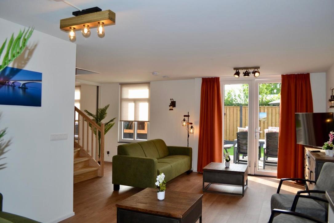 Luxe Vakantievilla Zoutelande Luaran gambar